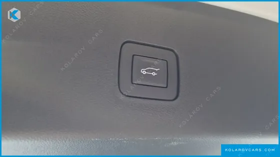 CHEVROLET (GM DAEWOO) TRAX 1.2 RS