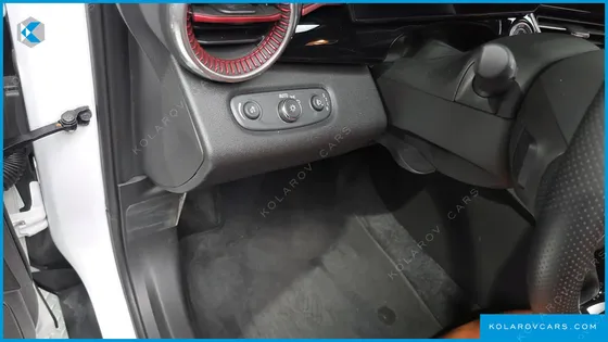 CHEVROLET (GM DAEWOO) TRAX 1.2 RS