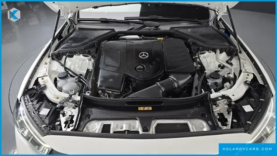 MERCEDES E-CLASS E300 4MATIC EXCLUSIVE