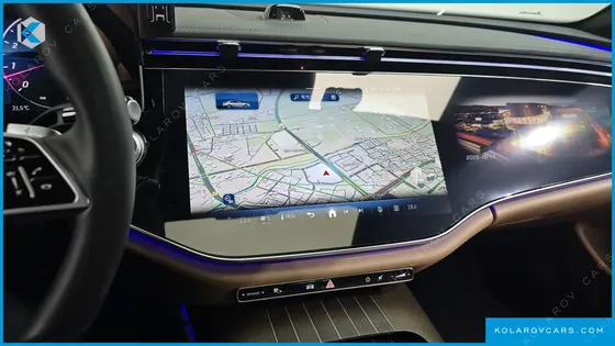 MERCEDES E-CLASS E300 4MATIC EXCLUSIVE