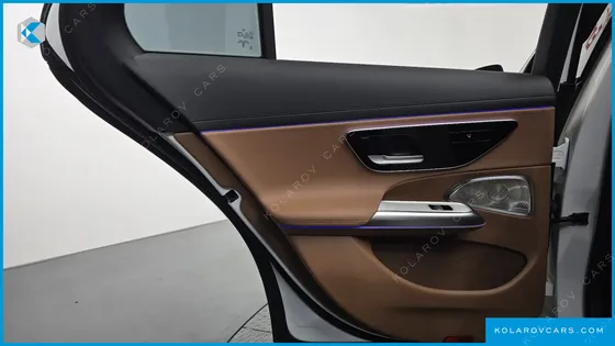 MERCEDES E-CLASS E300 4MATIC EXCLUSIVE