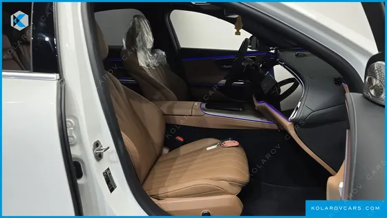 MERCEDES E-CLASS E300 4MATIC EXCLUSIVE