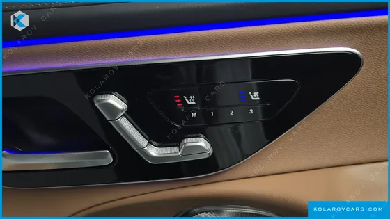 MERCEDES E-CLASS E300 4MATIC EXCLUSIVE
