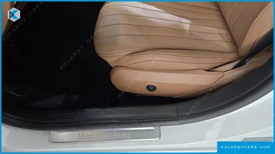 MERCEDES E-CLASS E300 4MATIC EXCLUSIVE