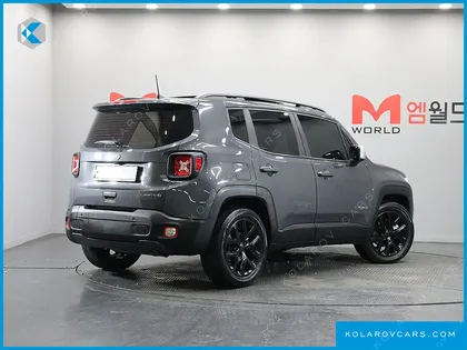 JEEP RENEGADE 1.3 LIMITED