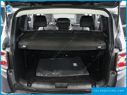 JEEP RENEGADE 1.3 LIMITED