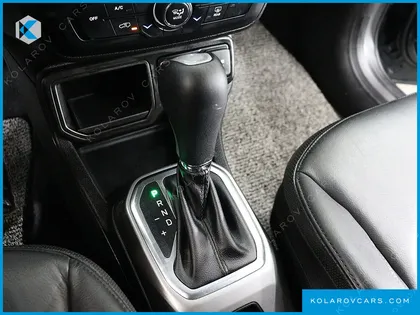 JEEP RENEGADE 1.3 LIMITED
