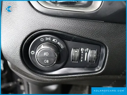 JEEP RENEGADE 1.3 LIMITED