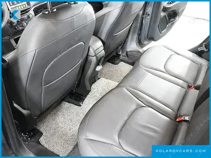 JEEP RENEGADE 1.3 LIMITED