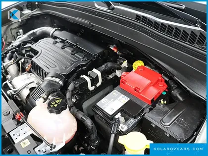 JEEP RENEGADE 1.3 LIMITED