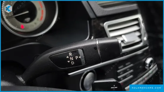 MERCEDES E-CLASS E220 CDI AVANTGARDE
