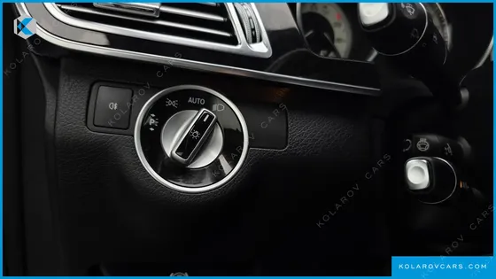 MERCEDES E-CLASS E220 CDI AVANTGARDE