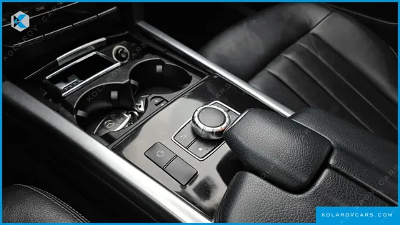 MERCEDES E-CLASS E220 CDI AVANTGARDE