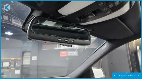 MERCEDES E-CLASS E220 CDI AVANTGARDE