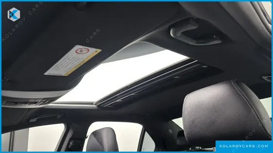 MERCEDES E-CLASS E220 CDI AVANTGARDE