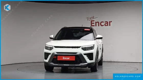 KGM - SSANGYONG TIVOLI 1.5 2WD