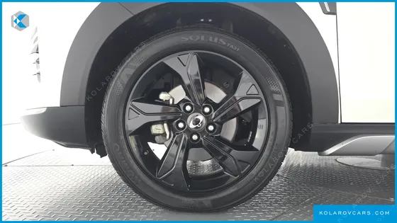 KGM - SSANGYONG TIVOLI 1.5 2WD
