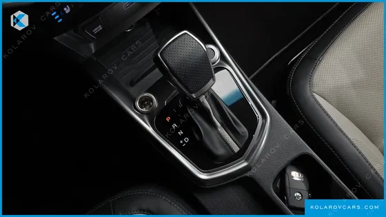 KGM - SSANGYONG TIVOLI 1.5 2WD