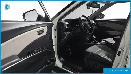 KGM - SSANGYONG TIVOLI 1.5 2WD