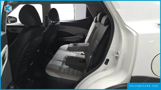 KGM - SSANGYONG TIVOLI 1.5 2WD