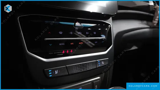 KGM - SSANGYONG TIVOLI 1.5 2WD