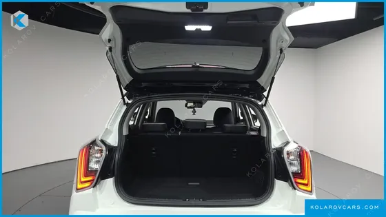 KGM - SSANGYONG TIVOLI 1.5 2WD
