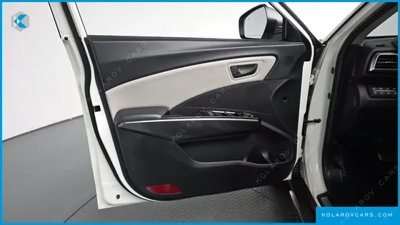 KGM - SSANGYONG TIVOLI 1.5 2WD
