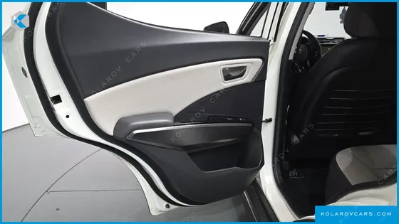KGM - SSANGYONG TIVOLI 1.5 2WD