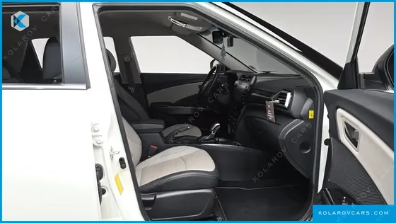 KGM - SSANGYONG TIVOLI 1.5 2WD