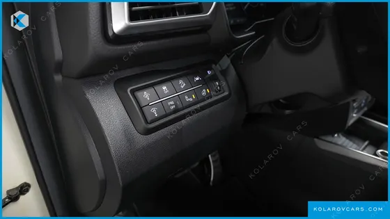 KGM - SSANGYONG TIVOLI 1.5 2WD