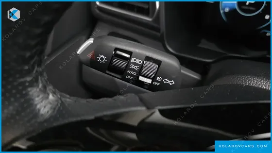 KGM - SSANGYONG TIVOLI 1.5 2WD