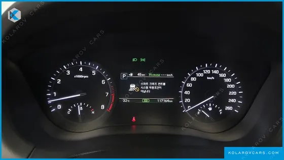 GENESIS G80 3.3 GDI AWD