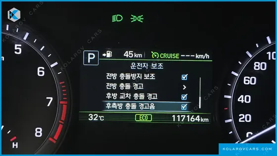 GENESIS G80 3.3 GDI AWD