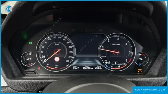 BMW GRAN TURISMO (GT) GT 320D M SPORT PREMIUM