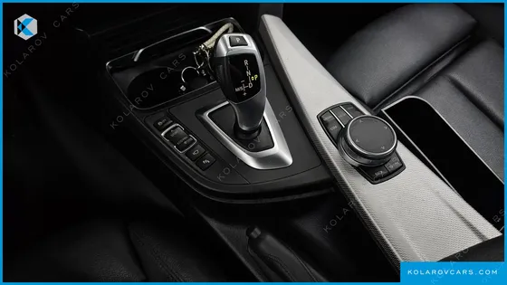 BMW GRAN TURISMO (GT) GT 320D M SPORT PREMIUM