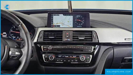 BMW GRAN TURISMO (GT) GT 320D M SPORT PREMIUM