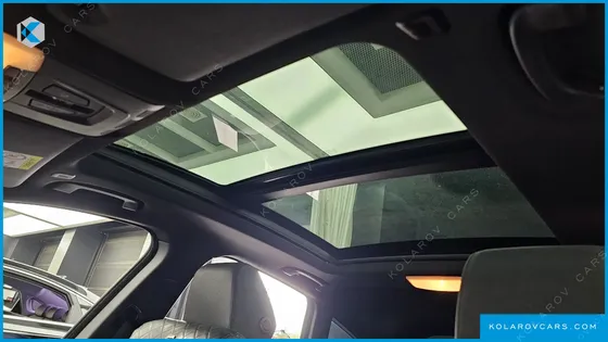 BMW GRAN TURISMO (GT) GT 320D M SPORT PREMIUM
