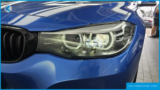 BMW GRAN TURISMO (GT) GT 320D M SPORT PREMIUM