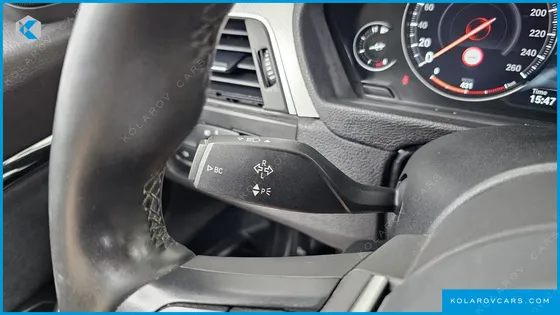 BMW GRAN TURISMO (GT) GT 320D M SPORT PREMIUM