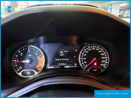 JEEP RENEGADE 2.0 DIESEL LONGITUDE AWD