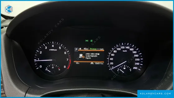 GENESIS G80 3.3 GDI AWD