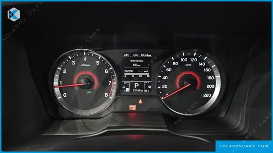 KGM - SSANGYONG TIVOLI 1.6 2WD