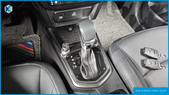 KGM - SSANGYONG TIVOLI 1.6 2WD