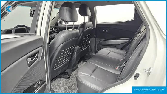 KGM - SSANGYONG TIVOLI 1.6 2WD