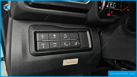 KGM - SSANGYONG TIVOLI 1.6 2WD