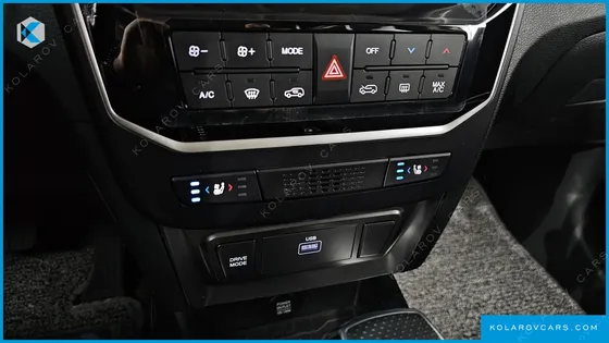 KGM - SSANGYONG TIVOLI 1.6 2WD