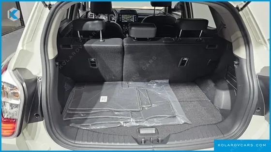 KGM - SSANGYONG TIVOLI 1.6 2WD