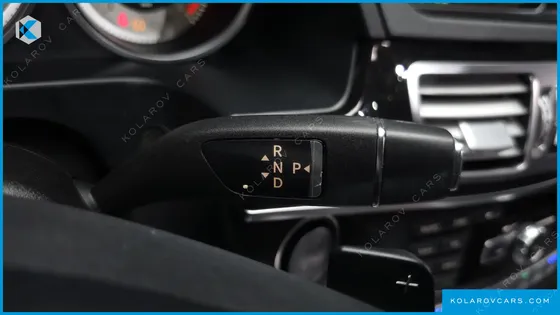 MERCEDES E-CLASS E350 BLUETEC 4MATIC