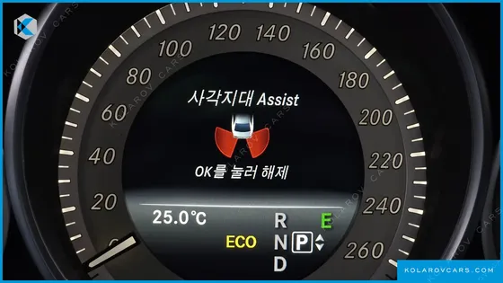 MERCEDES E-CLASS E350 BLUETEC 4MATIC