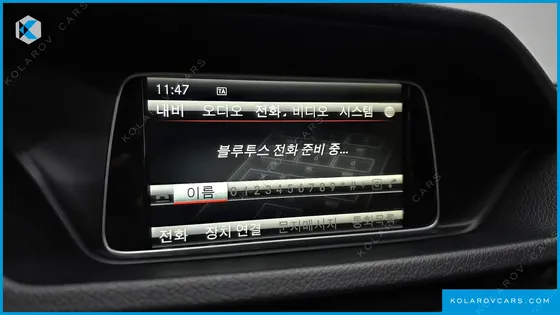MERCEDES E-CLASS E350 BLUETEC 4MATIC